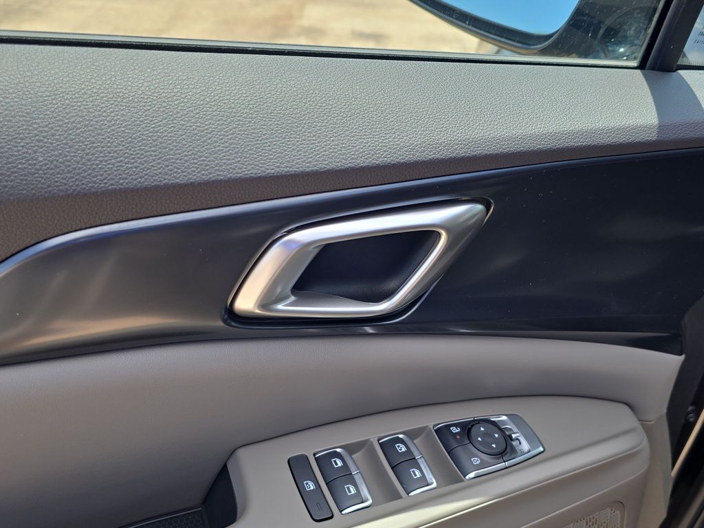 2027 Kia Carnival LXS San Clemente CA