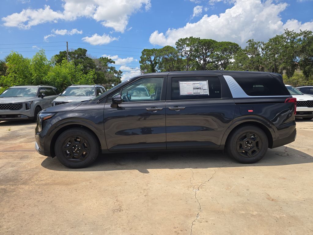 2027 Kia Carnival LXS San Clemente CA