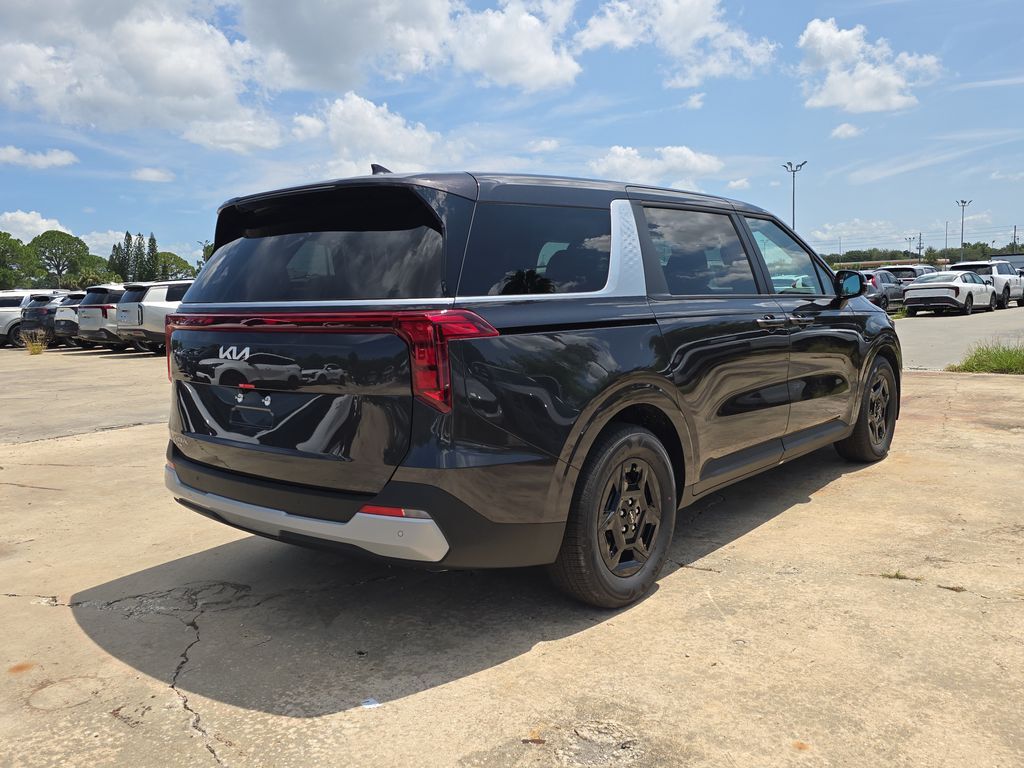 2027 Kia Carnival LXS San Clemente CA