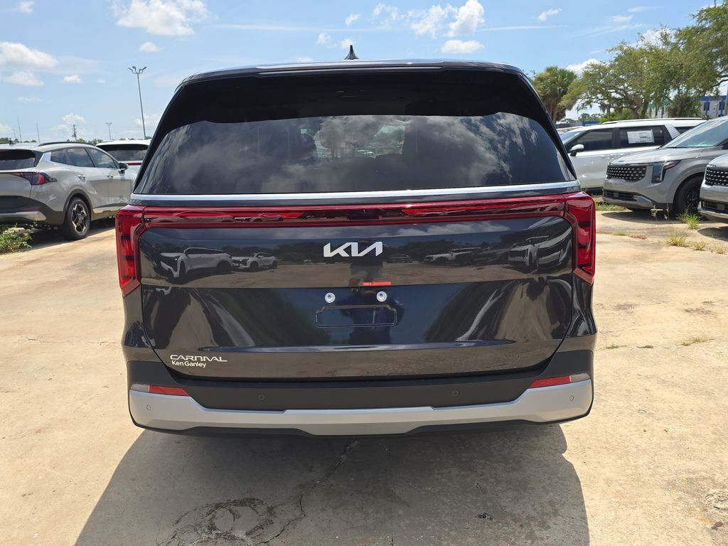 2027 Kia Carnival LXS San Clemente CA