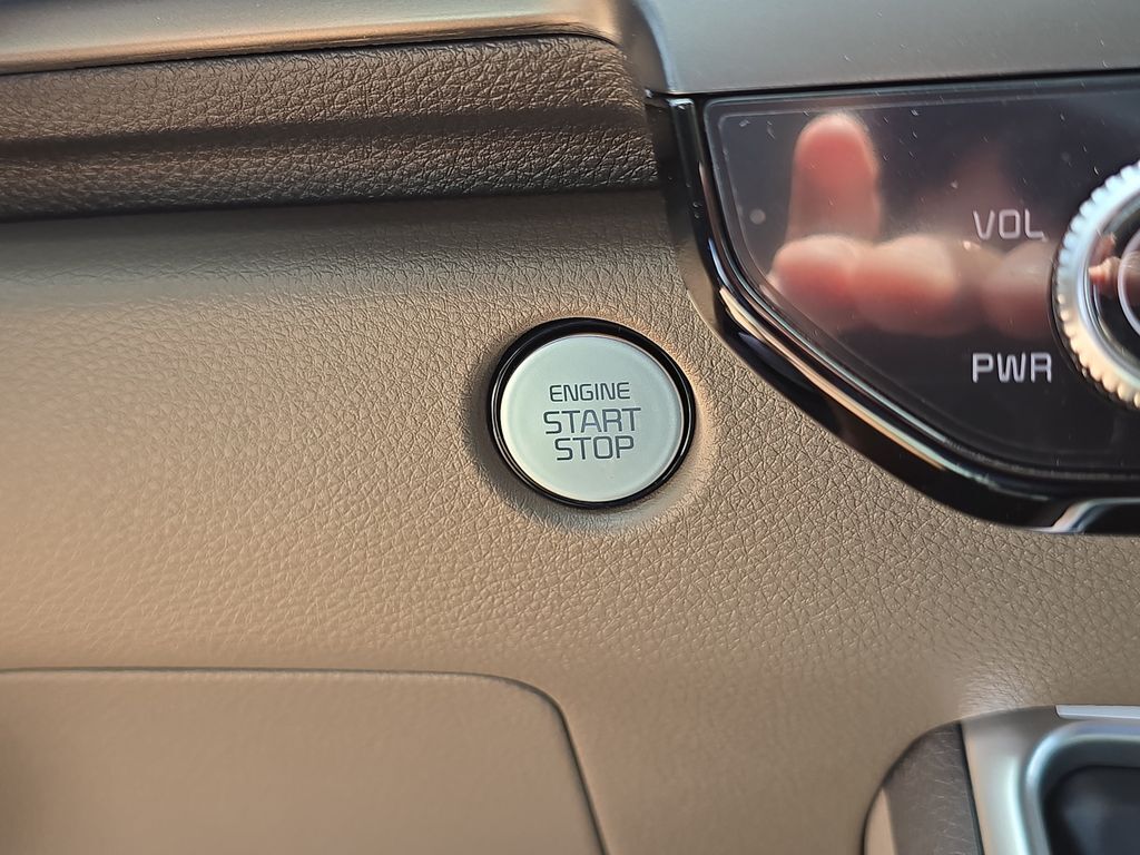 2027 Kia Carnival LXS San Clemente CA