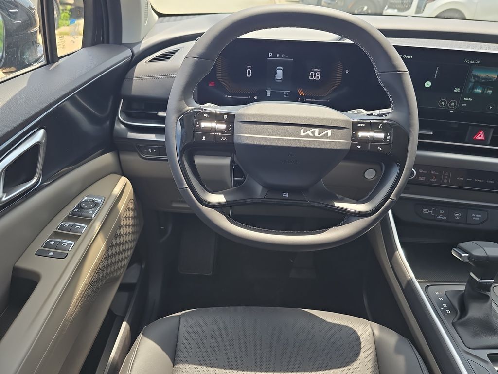 2027 Kia Carnival LXS San Clemente CA