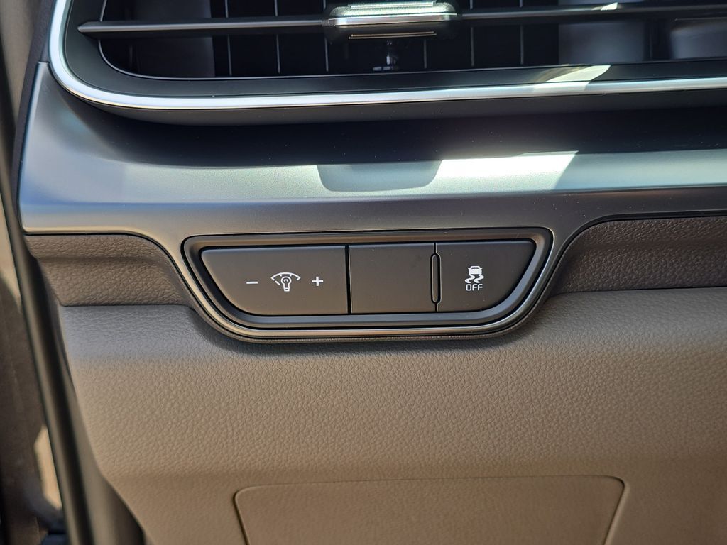 2027 Kia Carnival LXS San Clemente CA