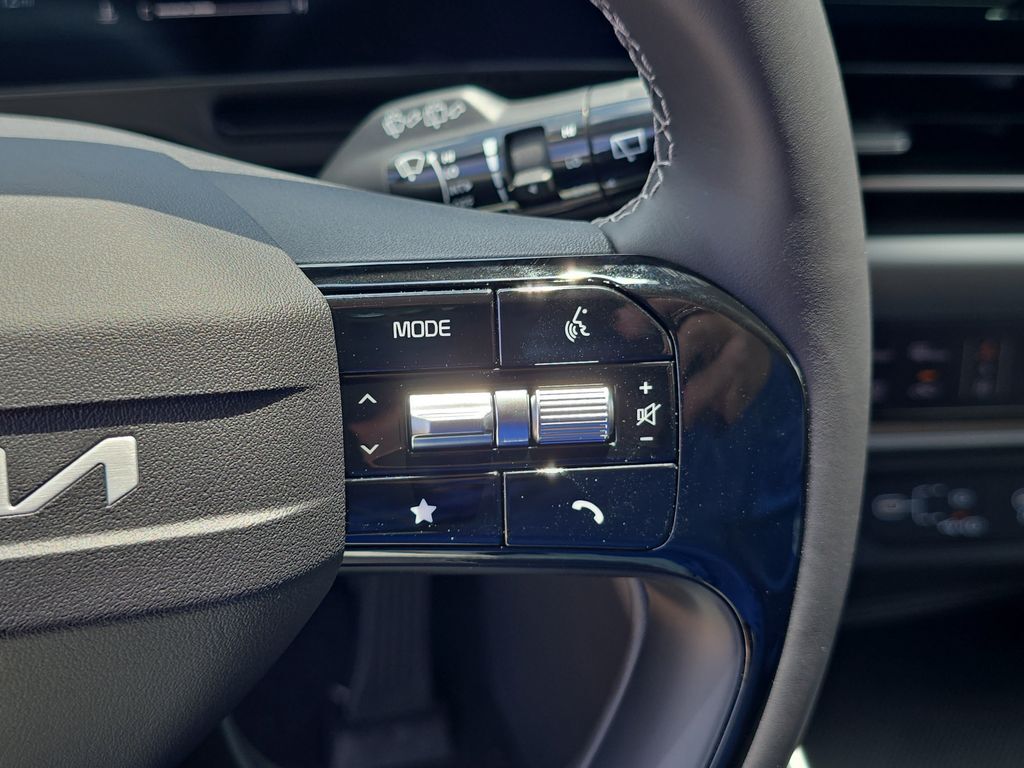 2027 Kia Carnival LXS San Clemente CA