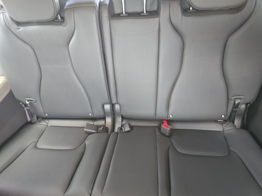 2027 Kia Carnival LXS San Clemente CA