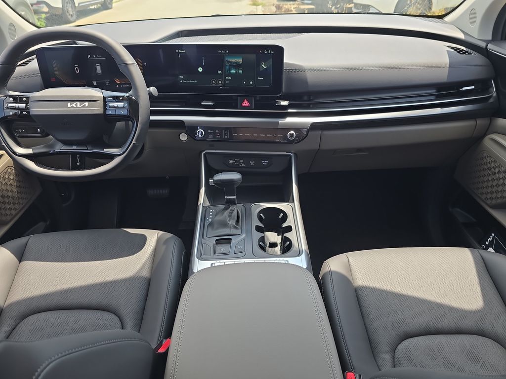 2027 Kia Carnival LXS San Clemente CA