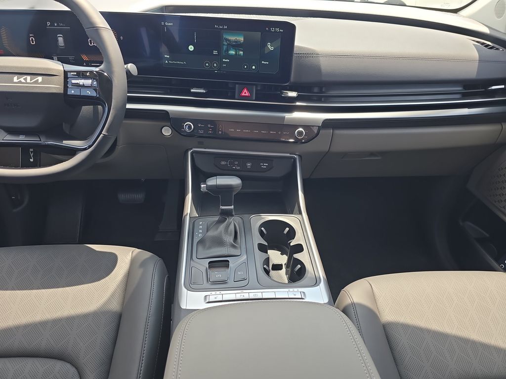 2027 Kia Carnival LXS San Clemente CA