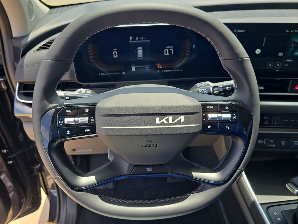 2027 Kia Carnival LXS San Clemente CA