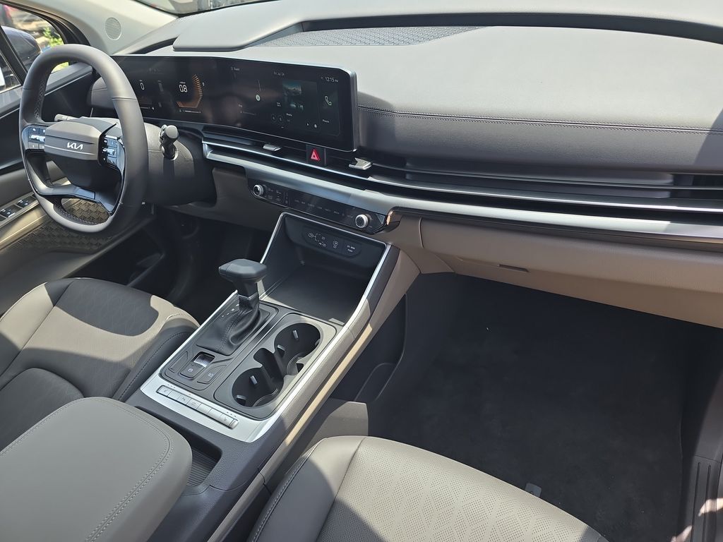 2027 Kia Carnival LXS San Clemente CA
