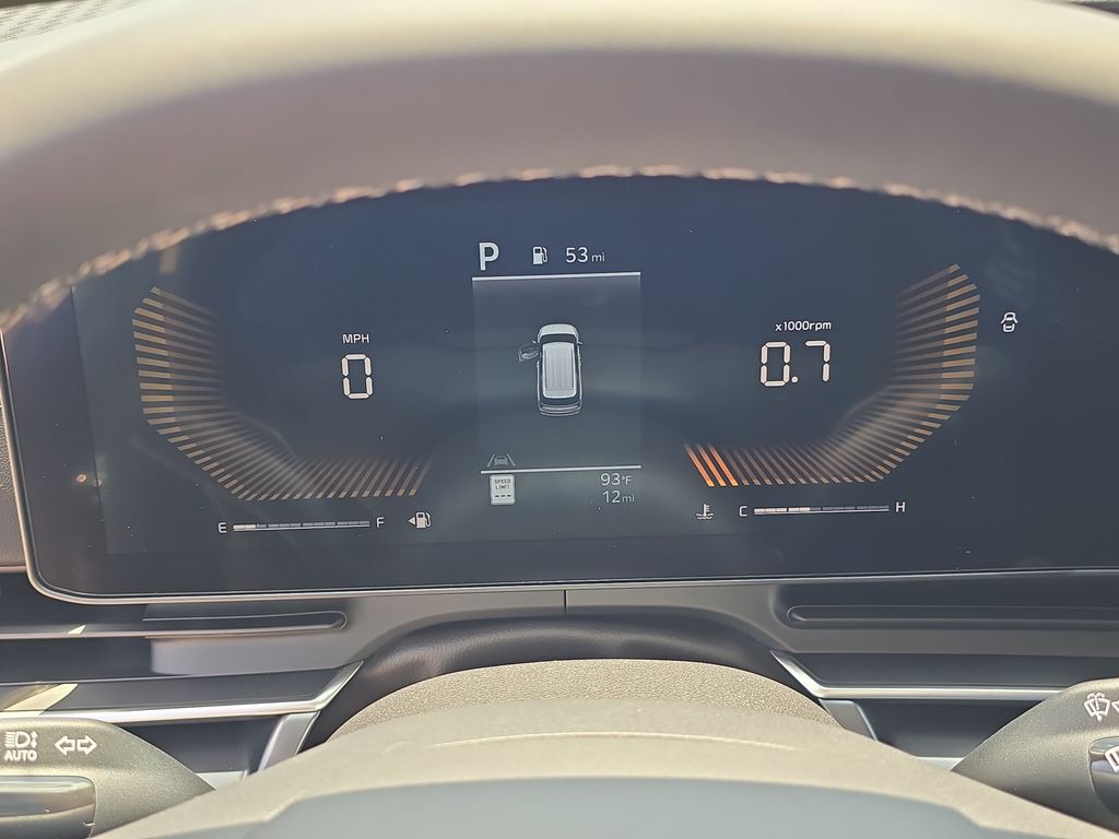 2027 Kia Carnival LXS San Clemente CA