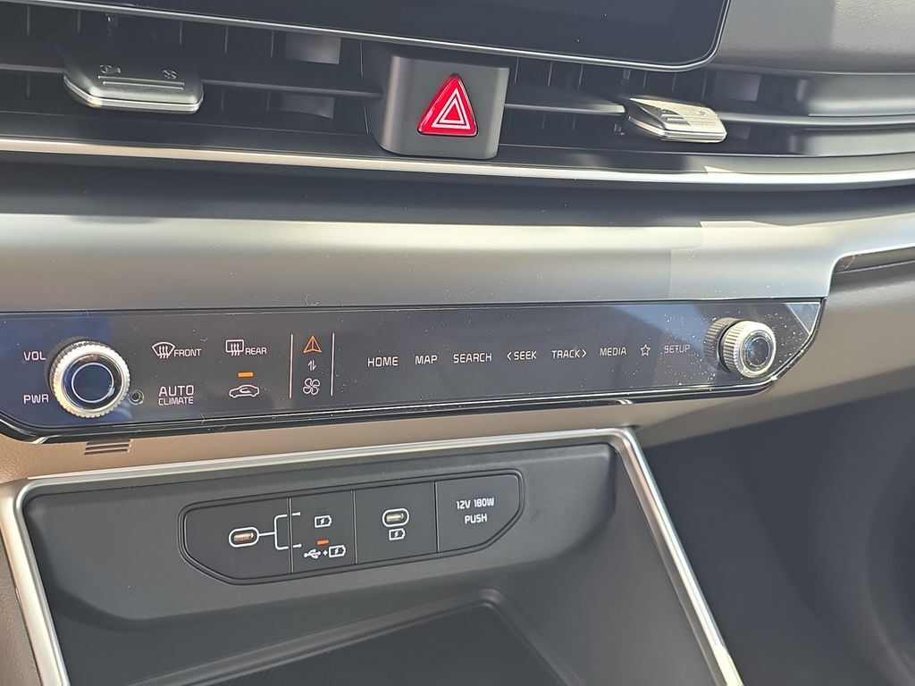 2027 Kia Carnival LXS San Clemente CA