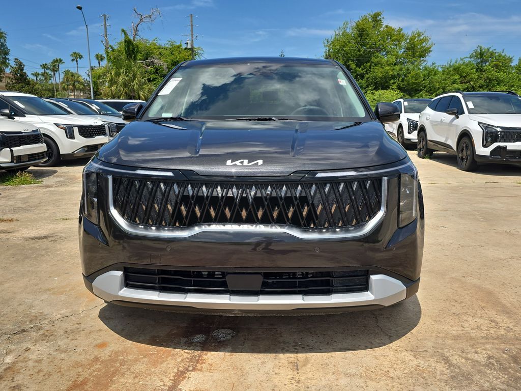 2027 Kia Carnival LXS San Clemente CA