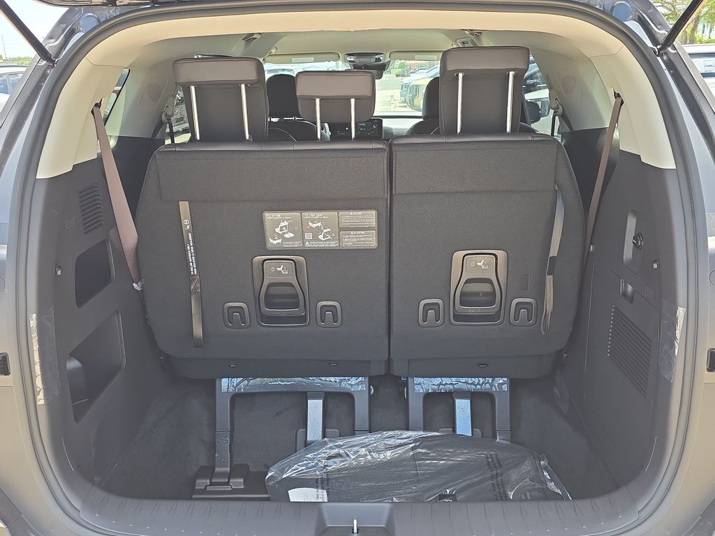 2027 Kia Carnival LXS San Clemente CA