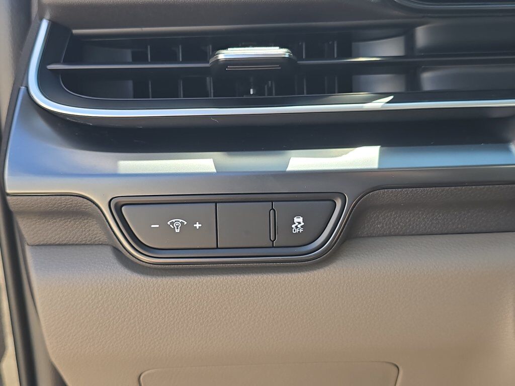 2027 Kia Carnival LXS San Clemente CA