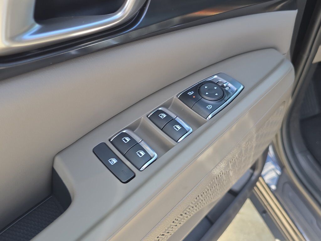 2027 Kia Carnival LXS San Clemente CA