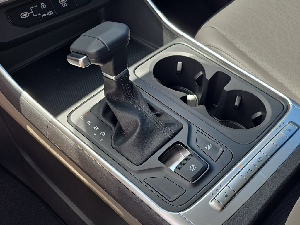 2027 Kia Carnival LXS San Clemente CA