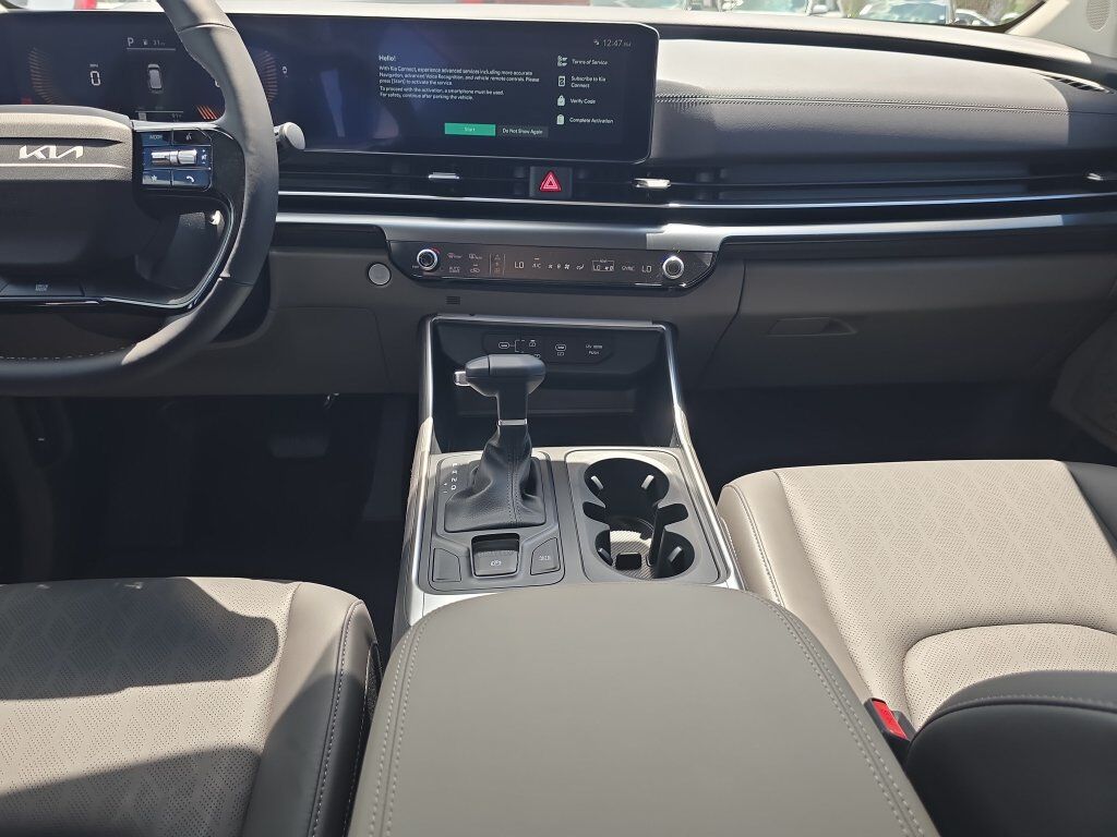 2027 Kia Carnival LXS San Clemente CA