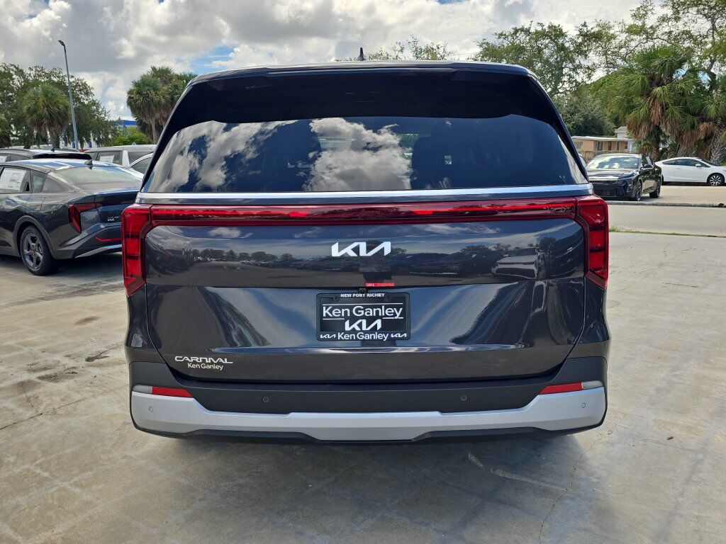 2027 Kia Carnival LXS San Clemente CA