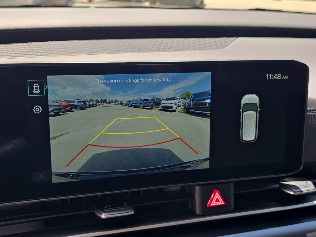 2027 Kia Carnival LXS San Clemente CA