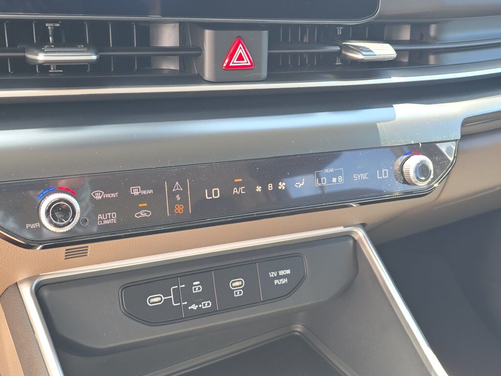 2027 Kia Carnival LXS San Clemente CA