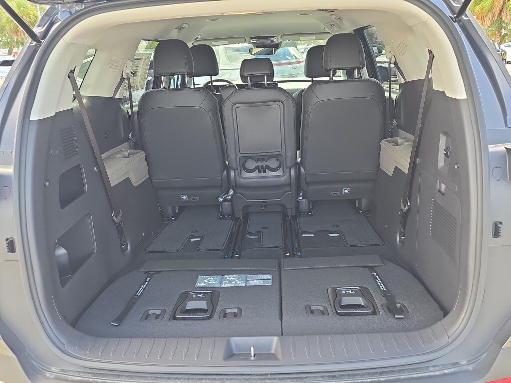2027 Kia Carnival LXS San Clemente CA