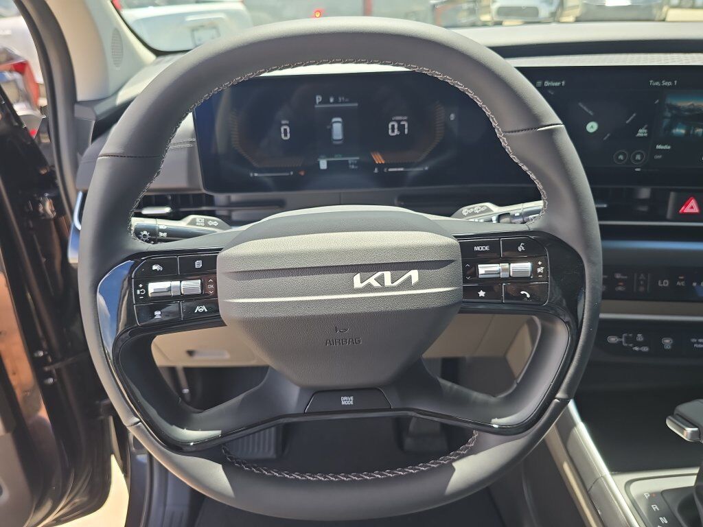 2027 Kia Carnival LXS San Clemente CA