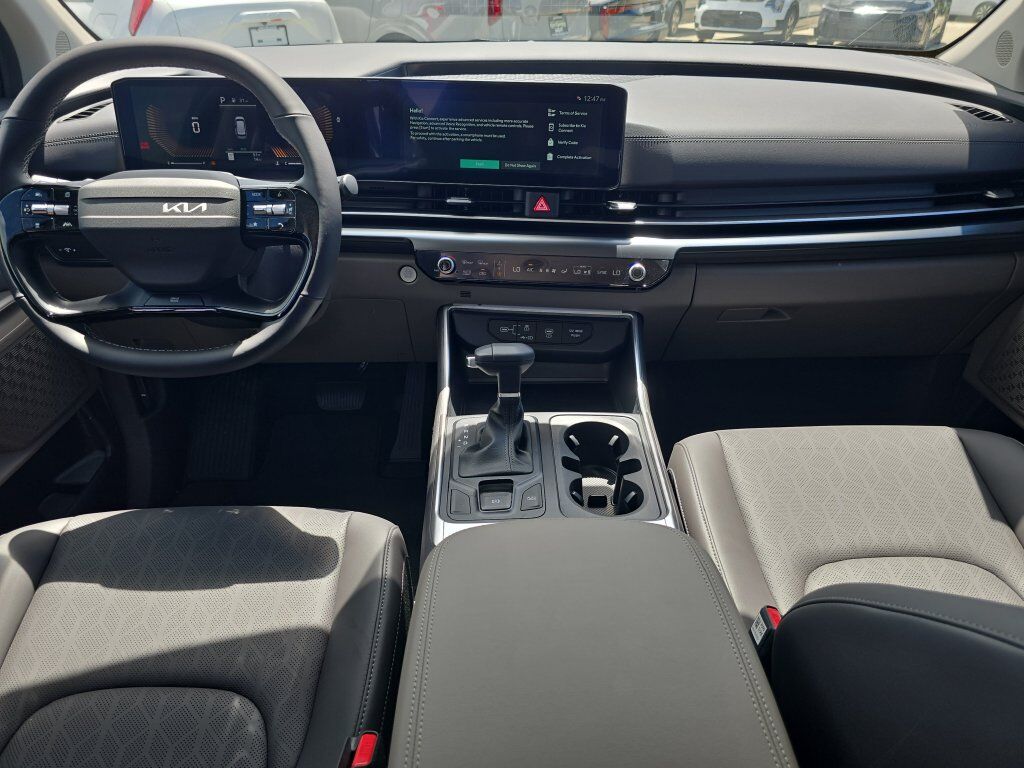 2027 Kia Carnival LXS San Clemente CA