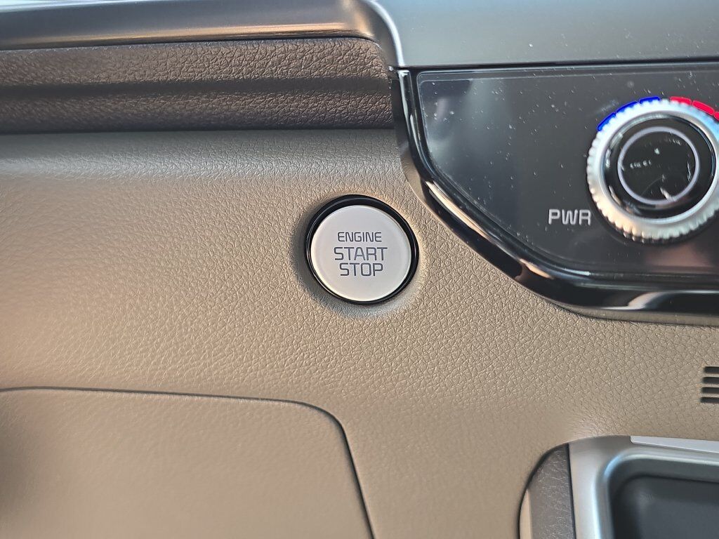 2027 Kia Carnival LXS San Clemente CA