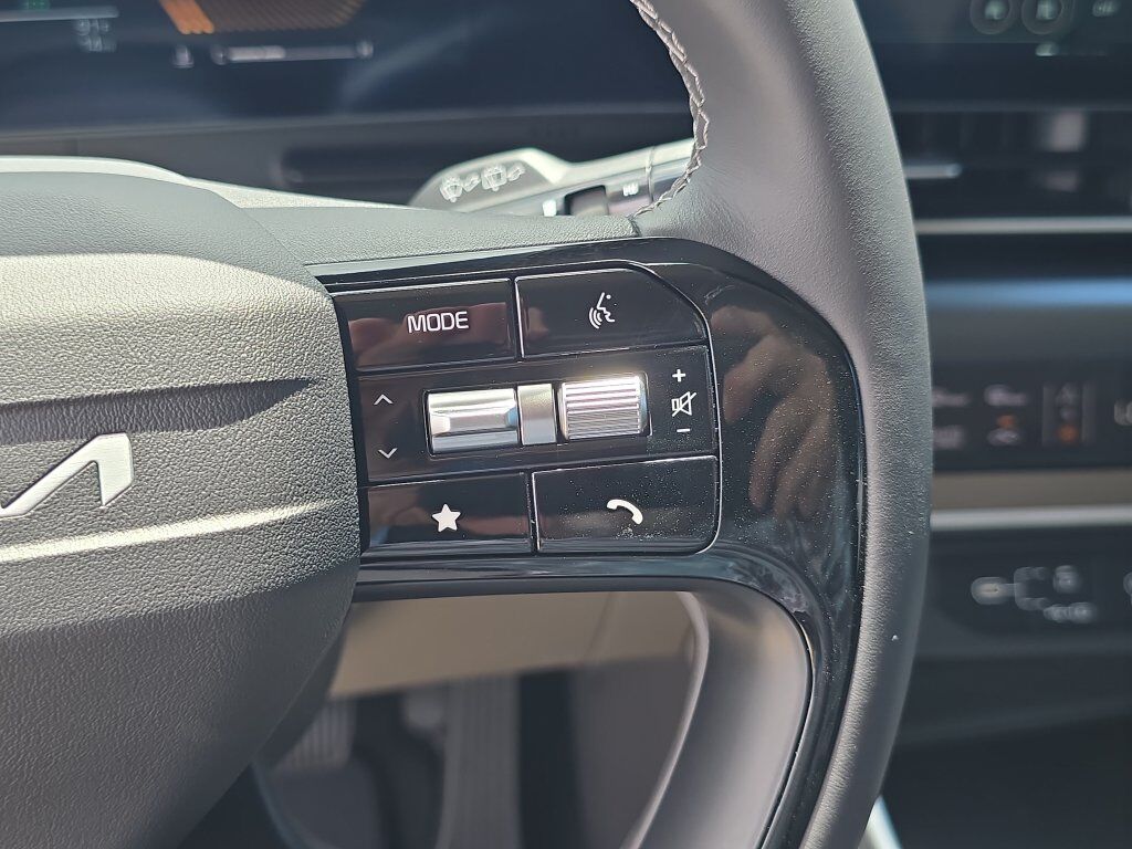 2027 Kia Carnival LXS San Clemente CA