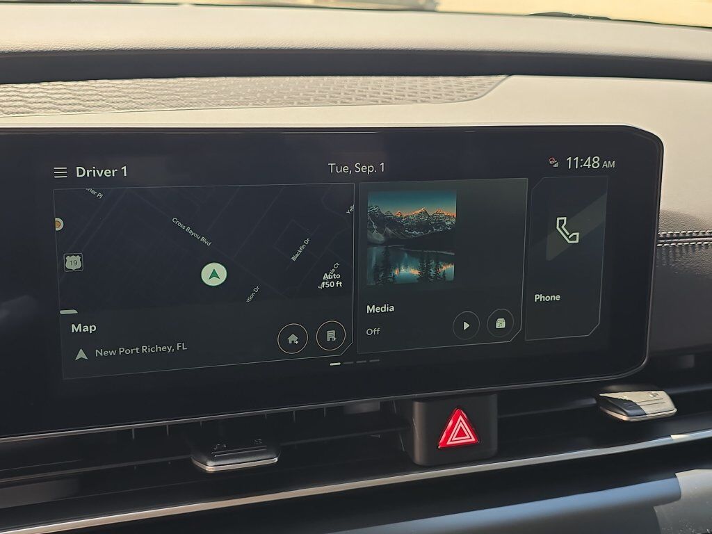 2027 Kia Carnival LXS San Clemente CA