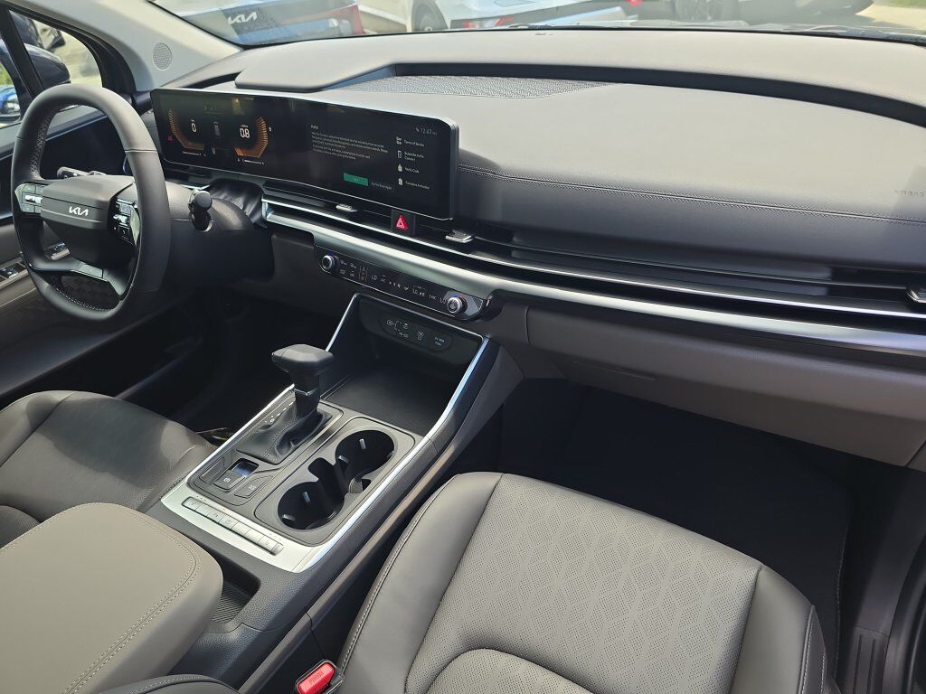 2027 Kia Carnival LXS San Clemente CA