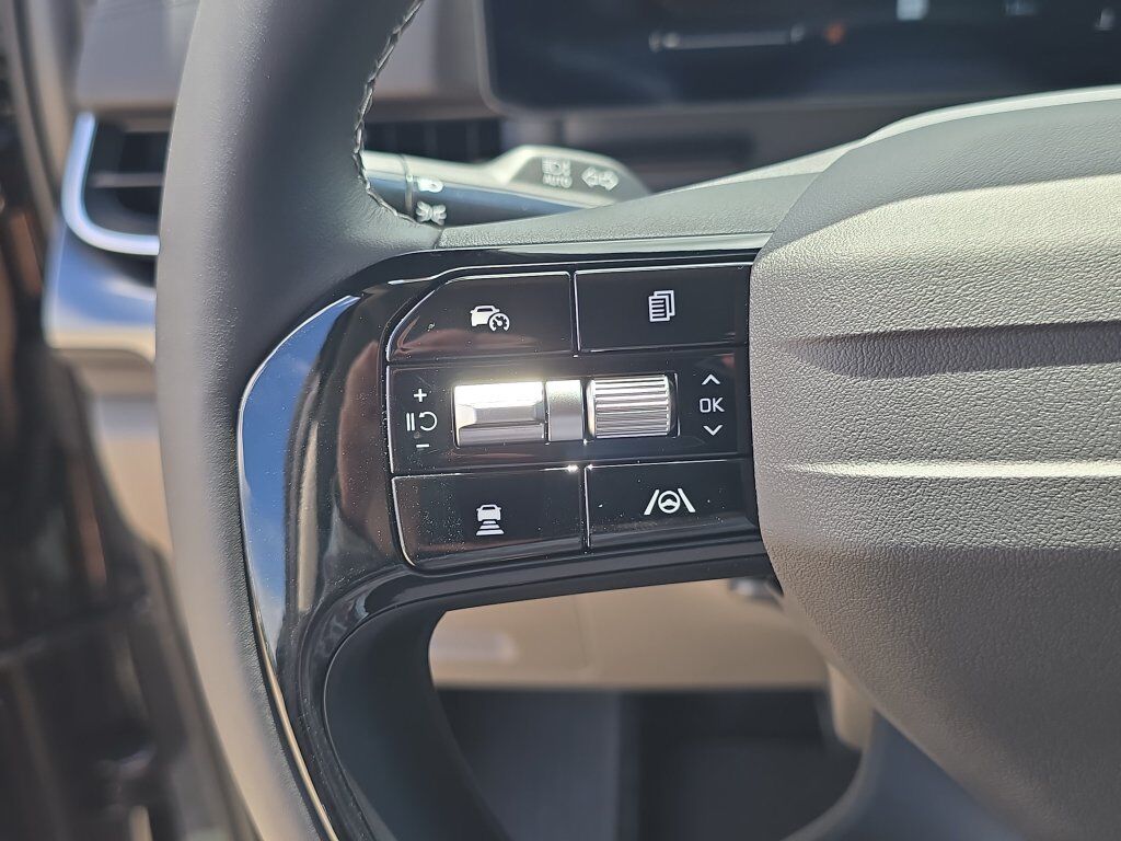 2027 Kia Carnival LXS San Clemente CA