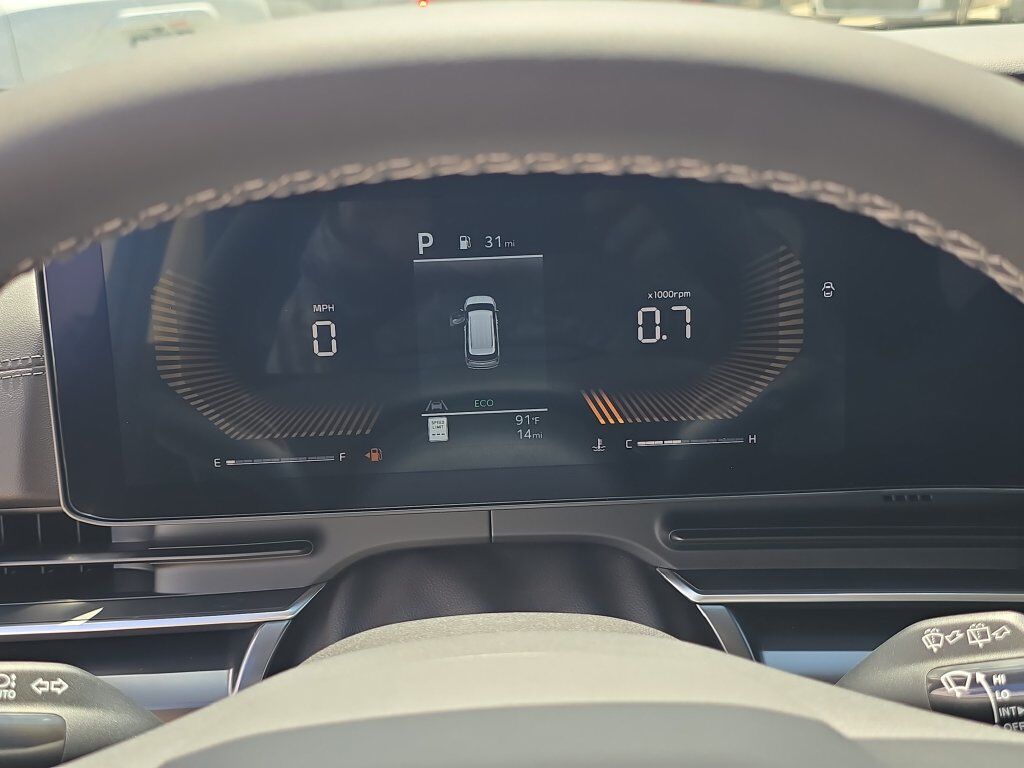 2027 Kia Carnival LXS San Clemente CA