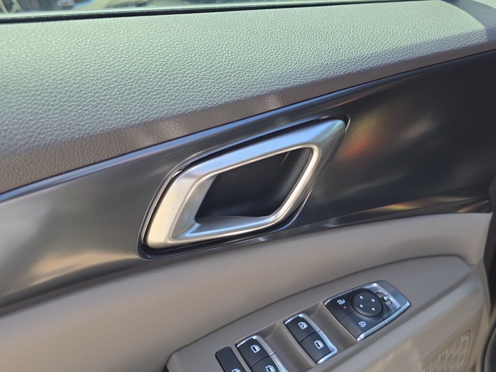 2027 Kia Carnival LXS San Clemente CA