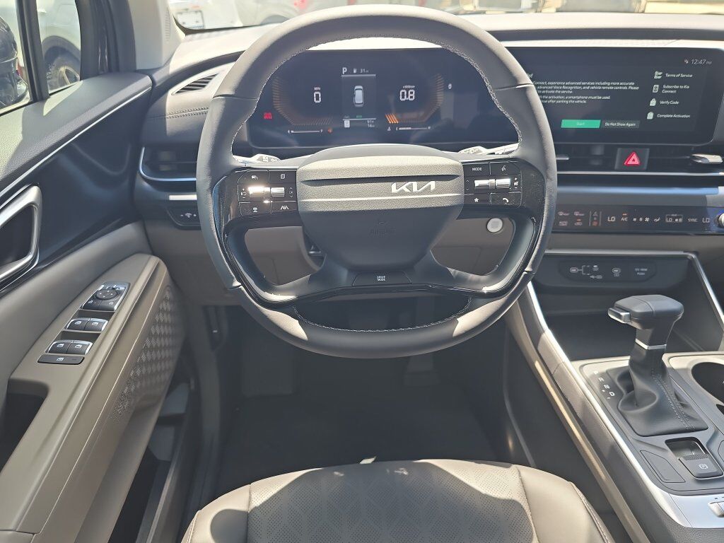 2027 Kia Carnival LXS San Clemente CA