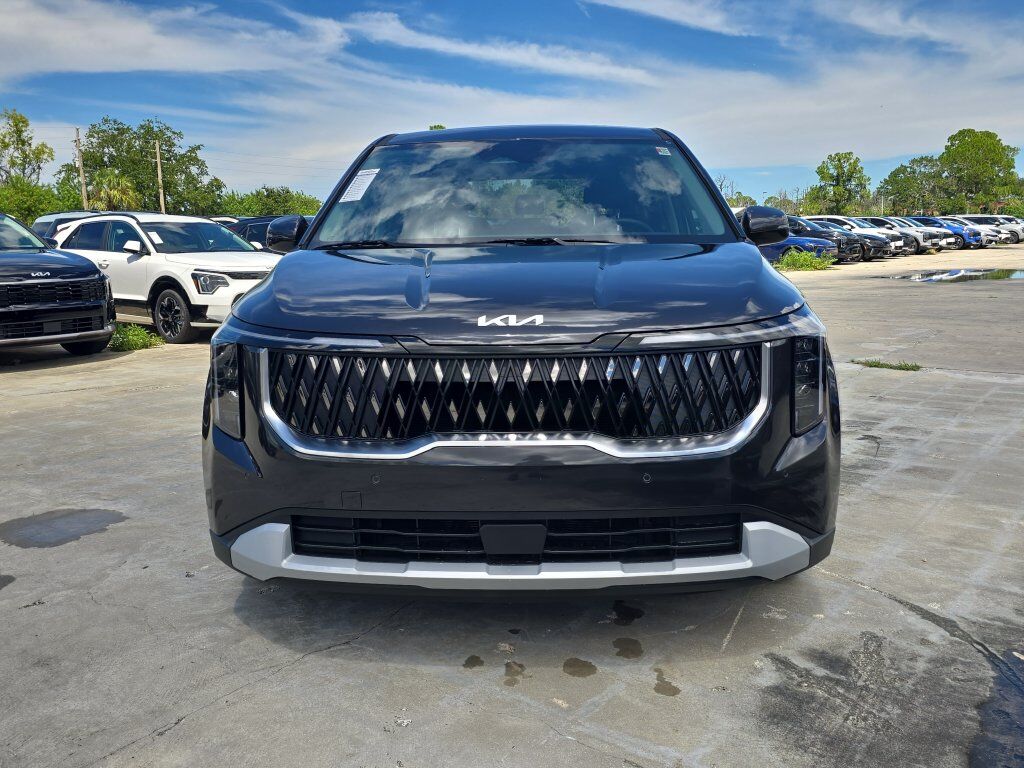 2027 Kia Carnival LXS San Clemente CA