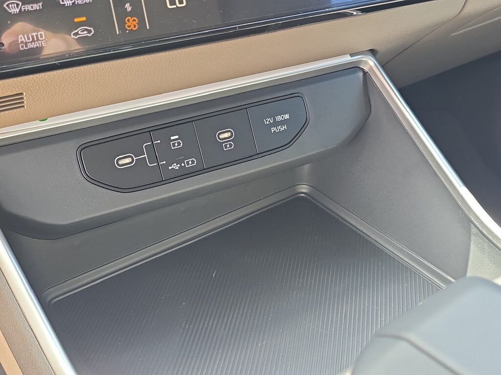 2027 Kia Carnival LXS San Clemente CA