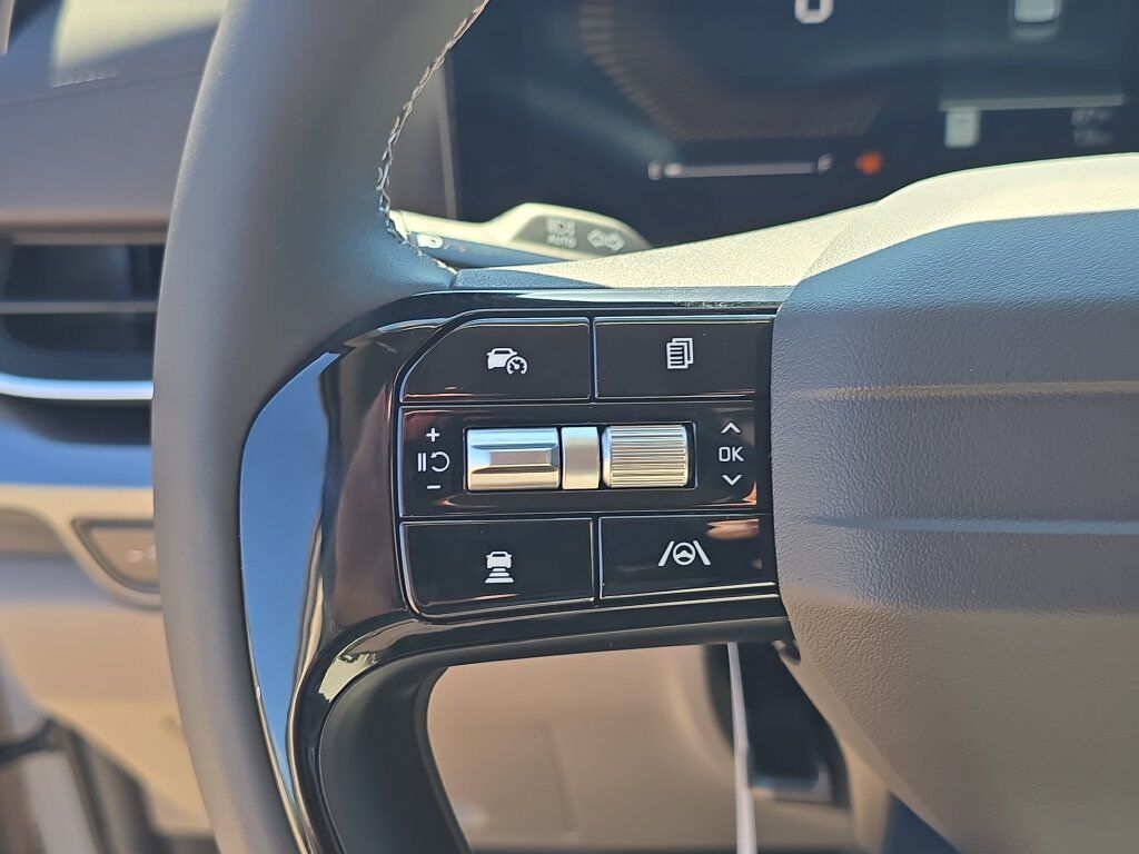 2027 Kia Carnival LXS San Clemente CA