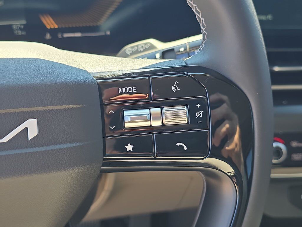 2027 Kia Carnival LXS San Clemente CA