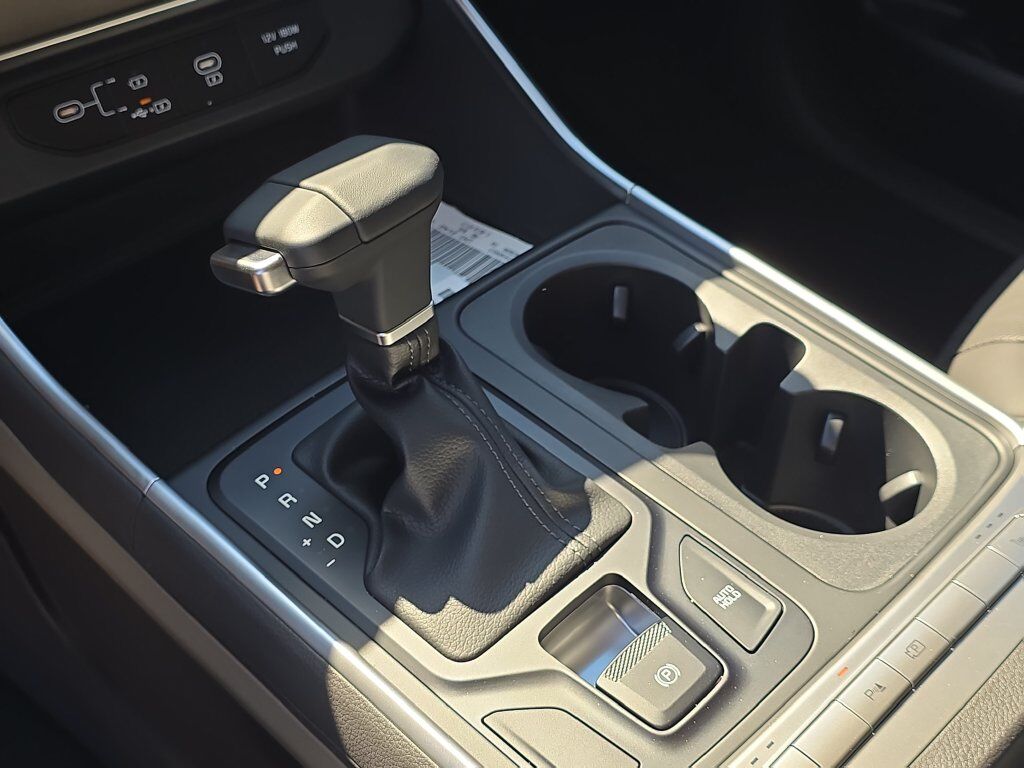 2027 Kia Carnival LXS San Clemente CA