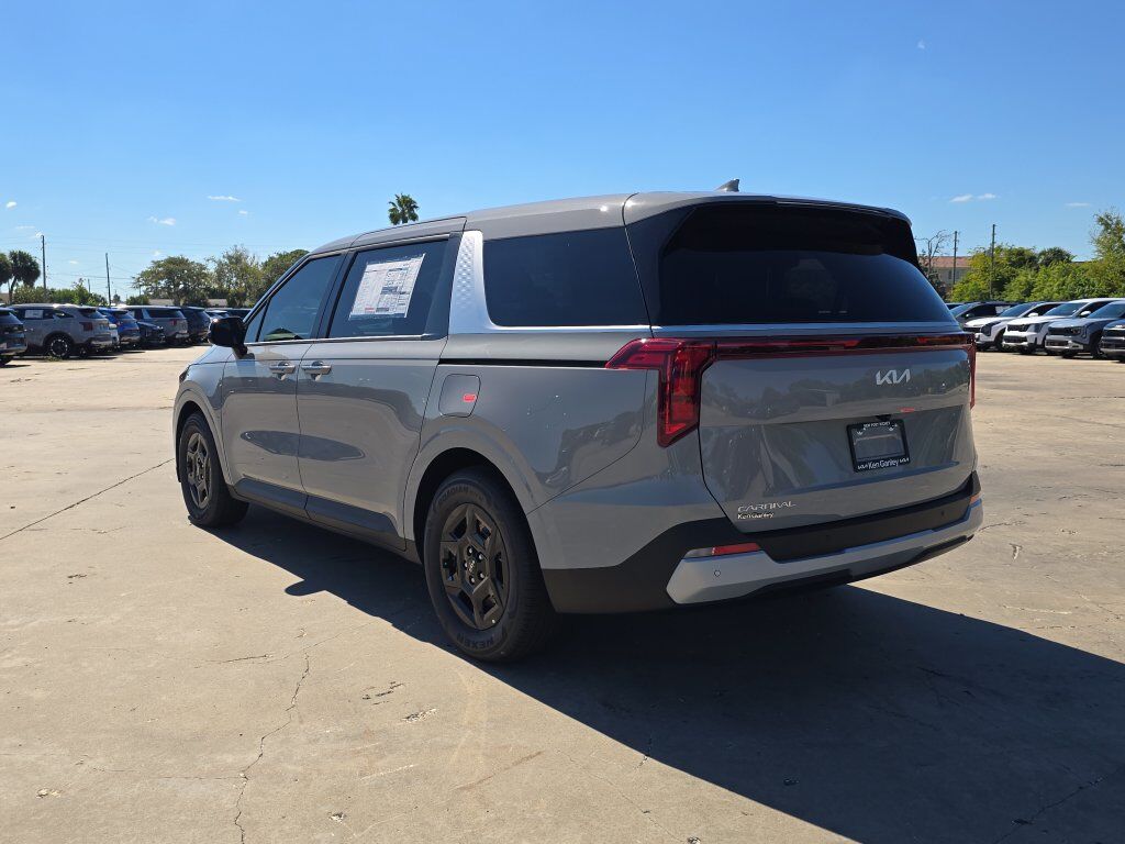 2027 Kia Carnival LXS San Clemente CA