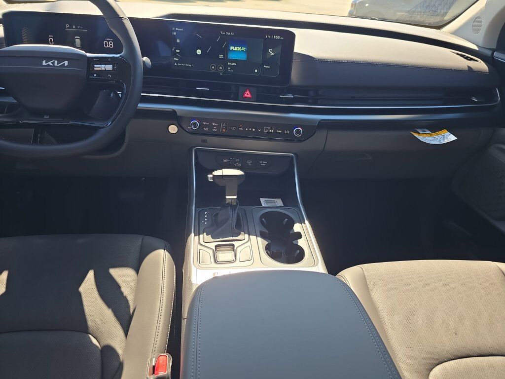 2027 Kia Carnival LXS San Clemente CA