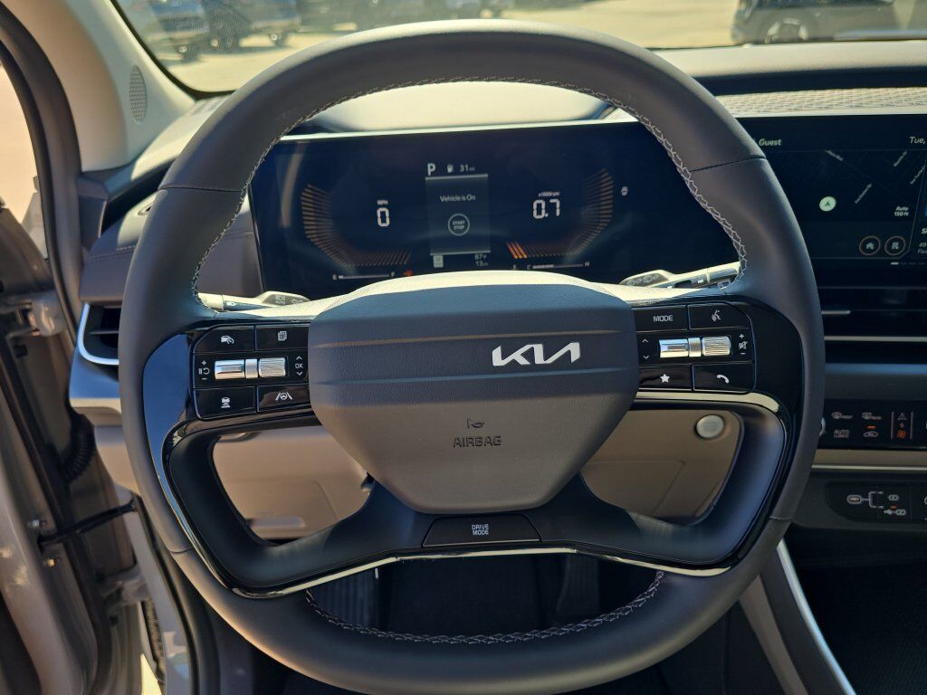 2027 Kia Carnival LXS San Clemente CA