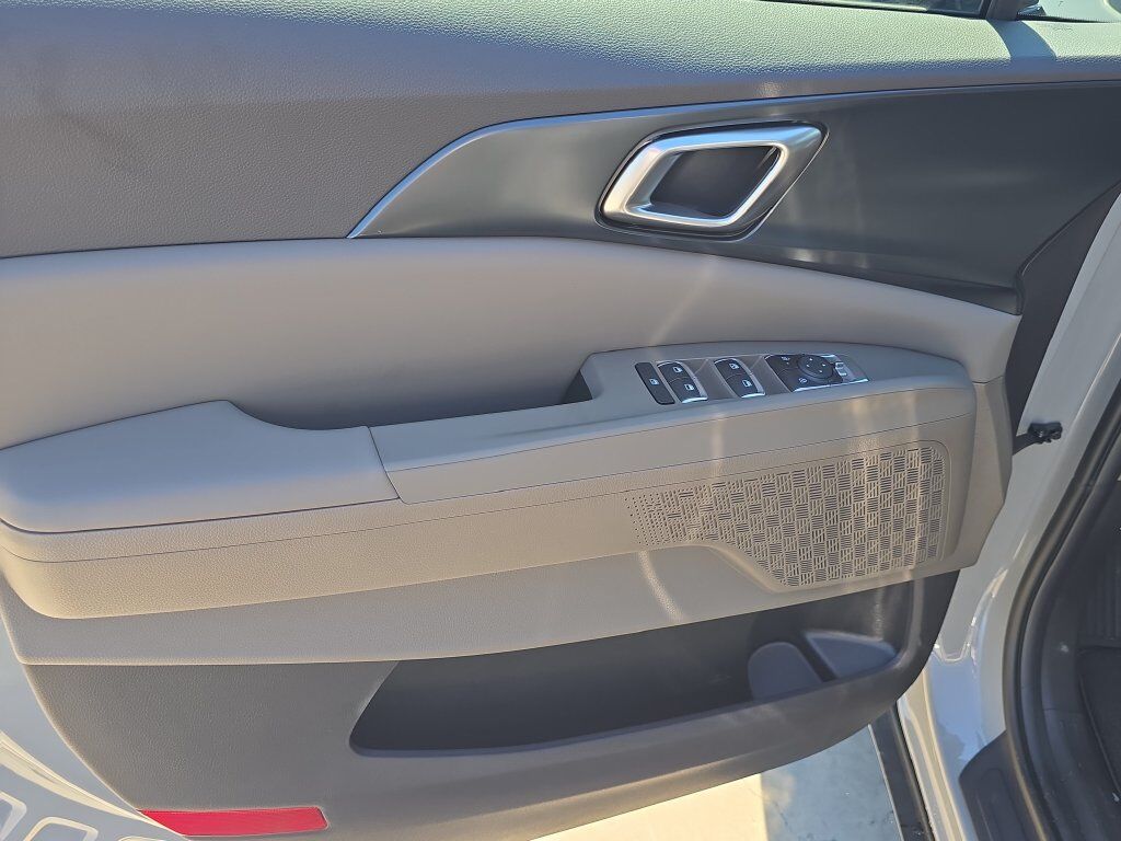 2027 Kia Carnival LXS San Clemente CA