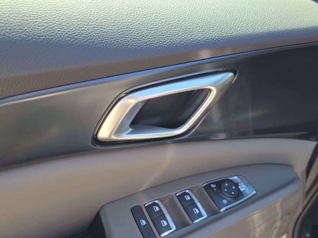 2027 Kia Carnival LXS San Clemente CA