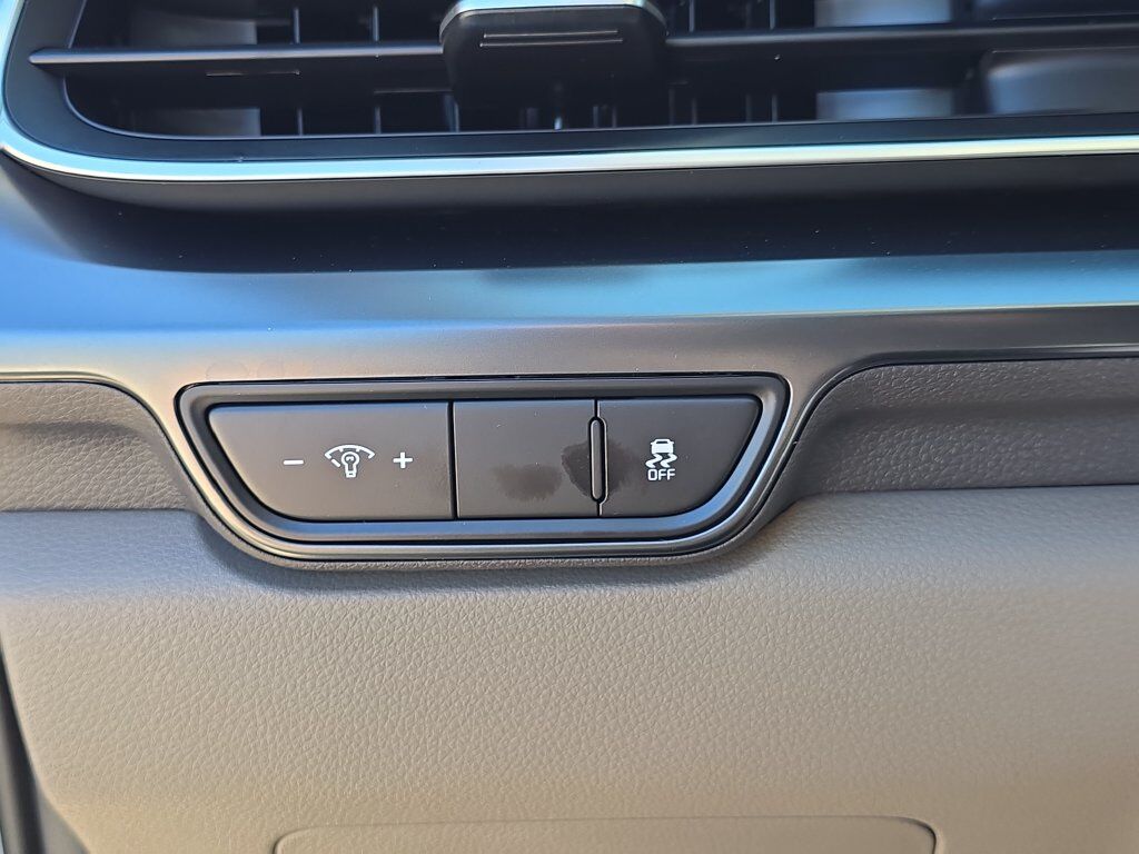 2027 Kia Carnival LXS San Clemente CA