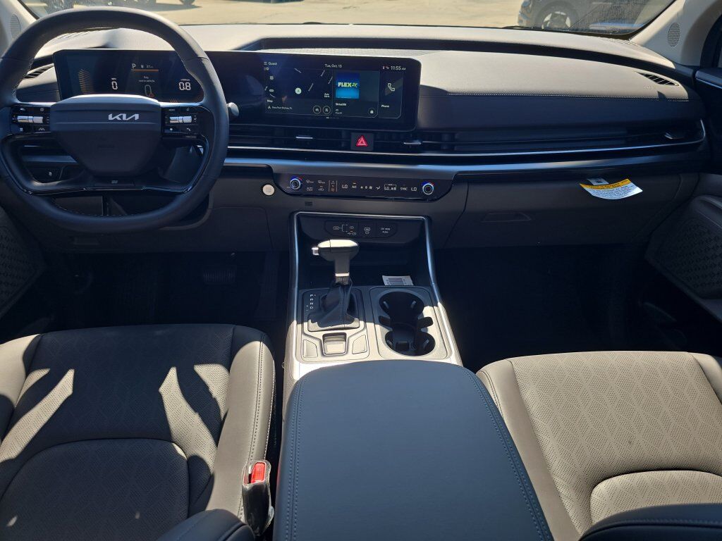2027 Kia Carnival LXS San Clemente CA
