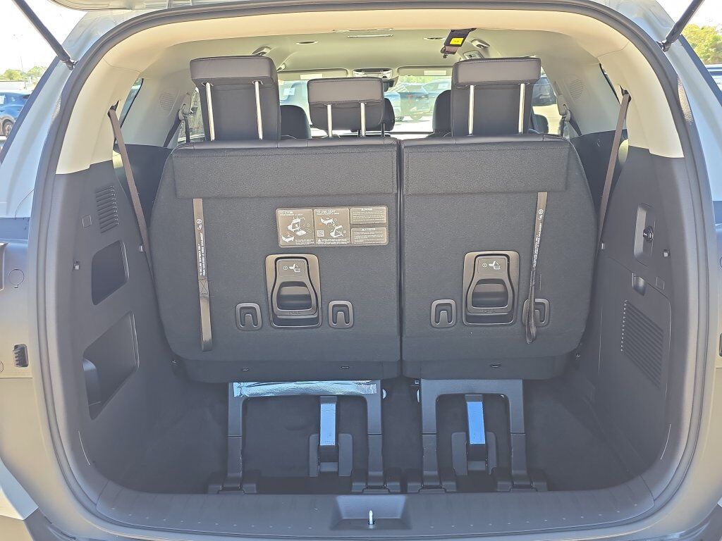 2027 Kia Carnival LXS San Clemente CA