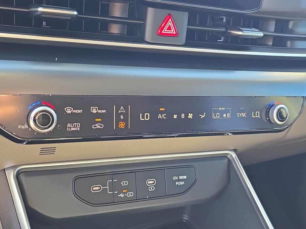 2027 Kia Carnival LXS San Clemente CA