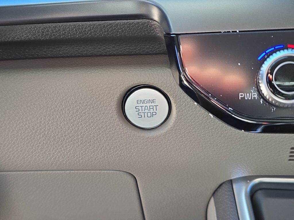 2027 Kia Carnival LXS San Clemente CA
